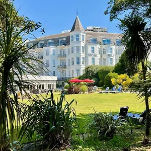 Hotel Royal Bath & Spa, Bournemouth